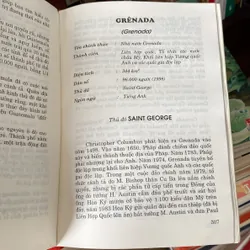 NHỮNG THÀNH PHỐ NỔI TIẾNG THẾ GIỚI,bìa cứng (xb 2001) 697954