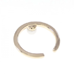 Hirotaka Bông tai ngọc trai Akoya 3.3mm một bên - Hàng hiệu Authentic 844876