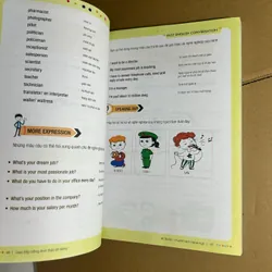 Easy english conversation giao tiếp tiếng anh thật dễ dàng 557981
