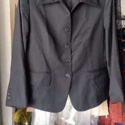 Áo khoát vest Chương