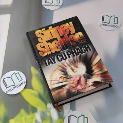 Tay Cự Phách - Sidney Sheldon 990061