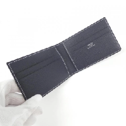 Thẻ đựng thẻ Hermès Ash Série 084681CA 623889