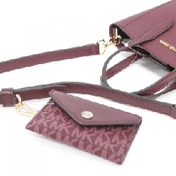 【Sản phẩm mới】Michael Michael Kors VINCENT 35F4G2VC0T túi xách 619766