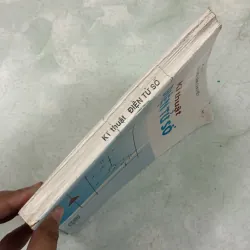 Kỹ thuật Điện tử số - Đặng Văn Quyết 1009814