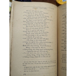 TRUYỆN THÚY KIỀU - BÙI KỶ VÀ TRẦN TRỌNG KIM ( IN LẦN THỨ NĂM ) 149130