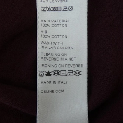 Áo thun CELINE Trionf Loose RX02N671Q - Hàng hiệu Chính hãng 898081