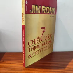 7 chiến lược thịnh vượng và hạnh phúc  590361