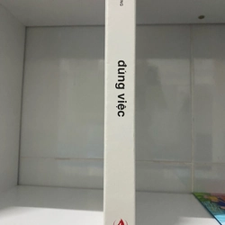Đúng việc (bìa cứng) - Giản Tư Trung 501239