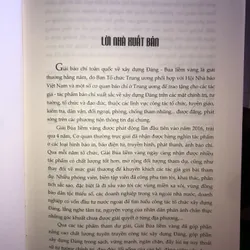 Các tác phẩm đoạt giải Búa Liềm Vàng (2016 - 2019) 705292