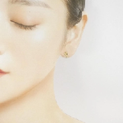 Bông tai Tiffany Kiss - Hàng hiệu Authentic 843779