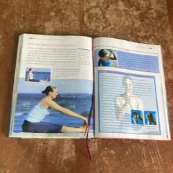 YOGA DÀNH CHO PHỤ NỮ- SHAKTA KAUR KHALSA 607779