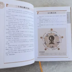 学风水的第一本书: Cuốn sách đầu tiên học về Phong Thủy  || Tác giả: Lý Cư Minh 737954