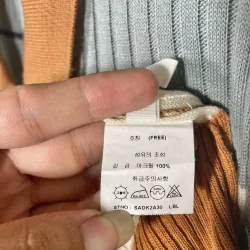 Áo Mongtoghi Polo Hàn Hiệu Soloist
Fit < 60Kg 797506