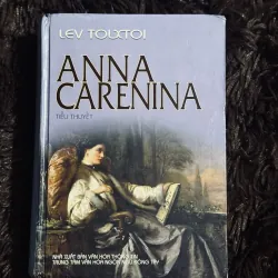 Anna Carenina