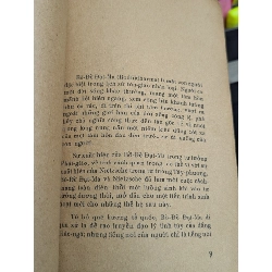 Tiểu luận về bồ đề đạt ma - Phạm Công Thiện 740233