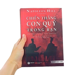 Chiến Thắng Con Quỷ Trong Bạn 471779