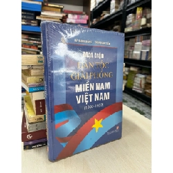 Mặt trận dân tộc giải phóng miền Nam Việt Nam 1960-1977 - Hà Minh Hồng, Trần Minh Tiến
