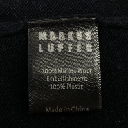 MARKUS LUPFER ニット 630820