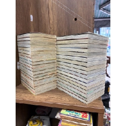 TRUYỆN TRANH HỌC VIỆN SIÊU ANH HÙNG 309330