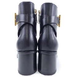 【Khuyến mãi】Giày bốt HERMES 664721