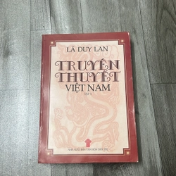 Truyền thuyết Việt Nam tập 1,2. 2a1 521776