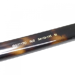 【Sản phẩm mới】Kính Gucci GG1717O 624433