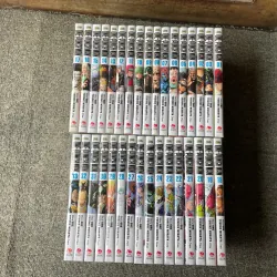 Truyện One Punch Man Trọn bộ 30 Tập - NXB Kim Đồng 273012