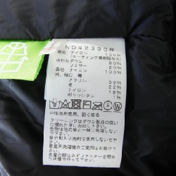 ザノースフェイス THE NORTH FACE ND42330R Áo khoác lông vũ - Hàng hiệu Authentic 895120