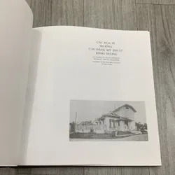 Các hoạ sĩ trường cao đẳng mỹ thuật đông dương. 8a1