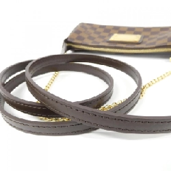 Túi xách vai Louis Vuitton Damier Eva N55213 - Hàng hiệu Chính hãng 776594