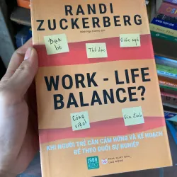 Sách khổ người trẻ cần cảm hứng và kế hoạch để theo đuổi sự nghiệp