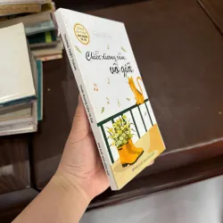 📚 Chiếc dương cầm vô giá – Trương Thiết Thành- K4 1029430