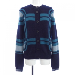 【Mã giảm giá】Áo cardigan HERMES