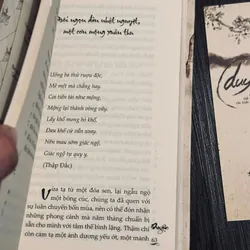 Duyên - Bạch Lạc Mai (bìa cứng) 603088