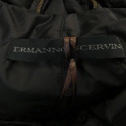 【Mã giảm giá】Áo khoác lông vũ ERMANNO SCERVINO 630910