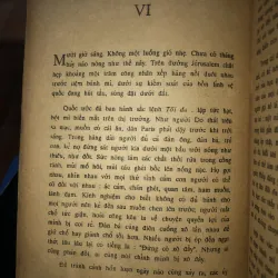 Các hung thần lên cơn khát - Anatole France  795491