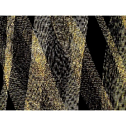 Đai obi chính hãng - Hàng hiệu Authentic 873097