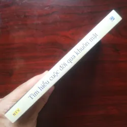 [Sách Tướng Số] Tìm Hiểu Cuộc Đời Qua Khuôn Mặt (Jean Haner) 932272