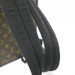 Balo Louis Vuitton Monogram Macassar Josh M41530 - Hàng hiệu Authentic 776525
