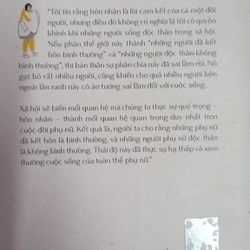Đừng kết hôn trước tuổi 30 - Trần Du  191463