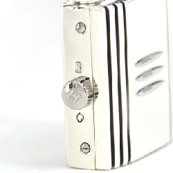 Hàng hiệu Authentic Hermes Kelly Silver Quartz 876646