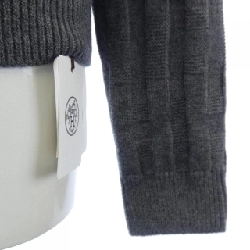 HERMES *17-7701. Áo len - Hàng hiệu Chính hãng 823143