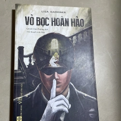 Vỏ bọc hoàn hảo - Lisa Gardner