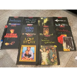 Series OXFORD BOOKWORM LIBRARY : Stage 3 (Sách luyện đọc tiếng Anh) 315925