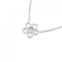 Dây chuyền hoa vườn Tiffany - Hàng hiệu Authentic 843629