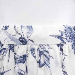 【Mã giảm giá】Christian Dior CHRISTIAN DIOR Váy 655423