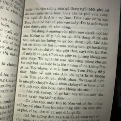 Cạm bẫy - James Hadley Chase 1021779