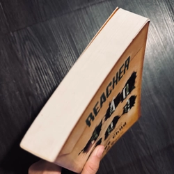 Báo thù - Lee Child 460052