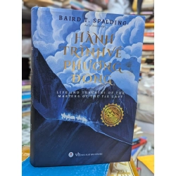 Hành Trình Về Phương Đông - Baird T. Spalding ( bản dịch đầy đủ )