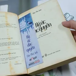 Ký Ức Độc Quyền - Mộc Phù Sinh 744728